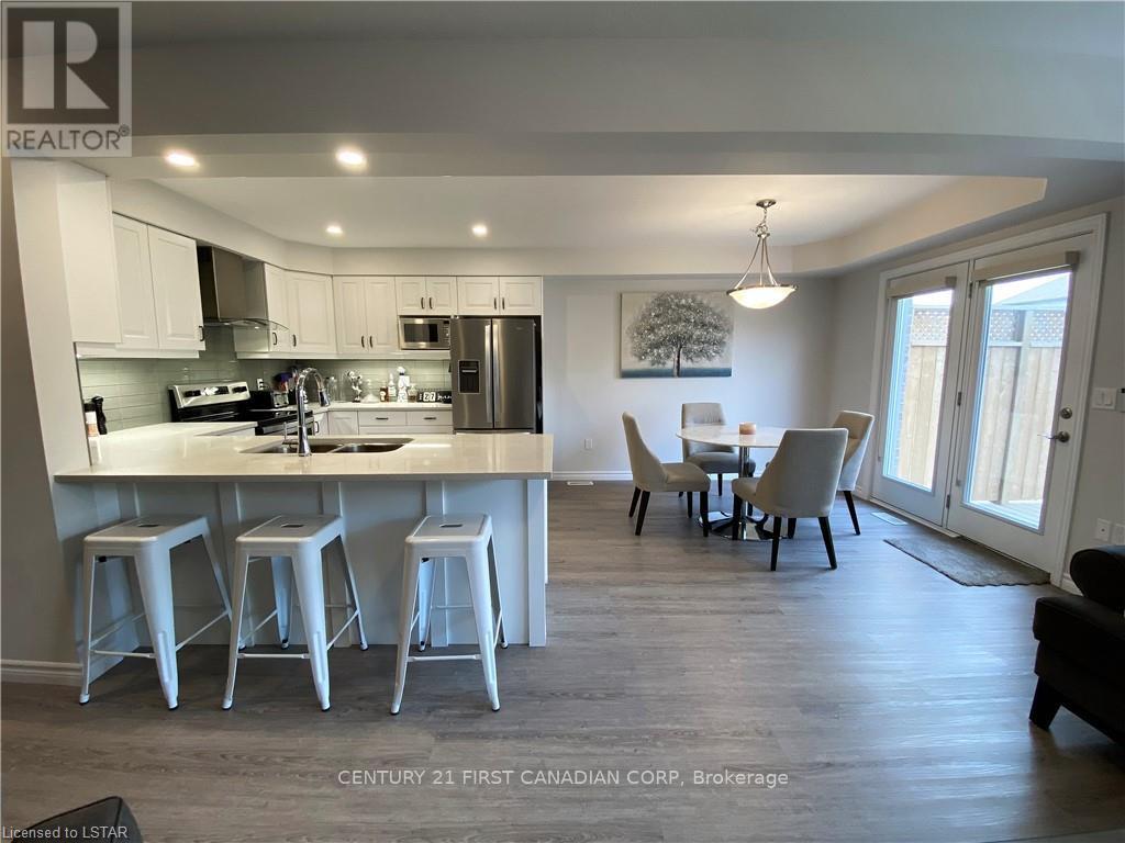 90 - 3400 Castle Rock Place, London South (South W), Ontario  N6L 0E4 - Photo 13 - X14112262