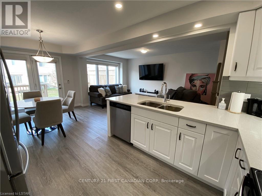 90 - 3400 Castle Rock Place, London South (South W), Ontario  N6L 0E4 - Photo 16 - X14112262
