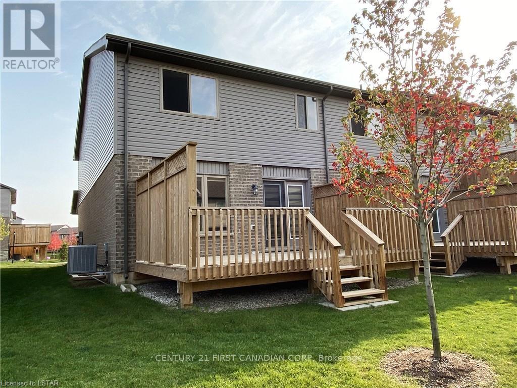 90 - 3400 Castle Rock Place, London South (South W), Ontario  N6L 0E4 - Photo 4 - X14112262