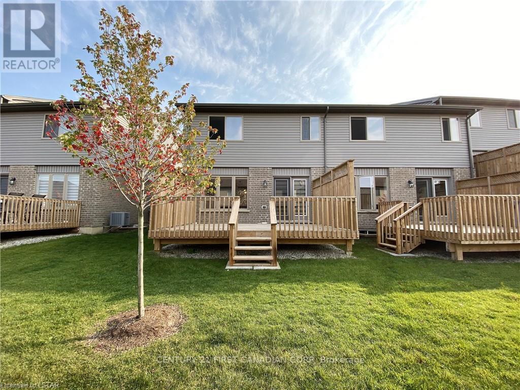 90 - 3400 Castle Rock Place, London South (South W), Ontario  N6L 0E4 - Photo 5 - X14112262