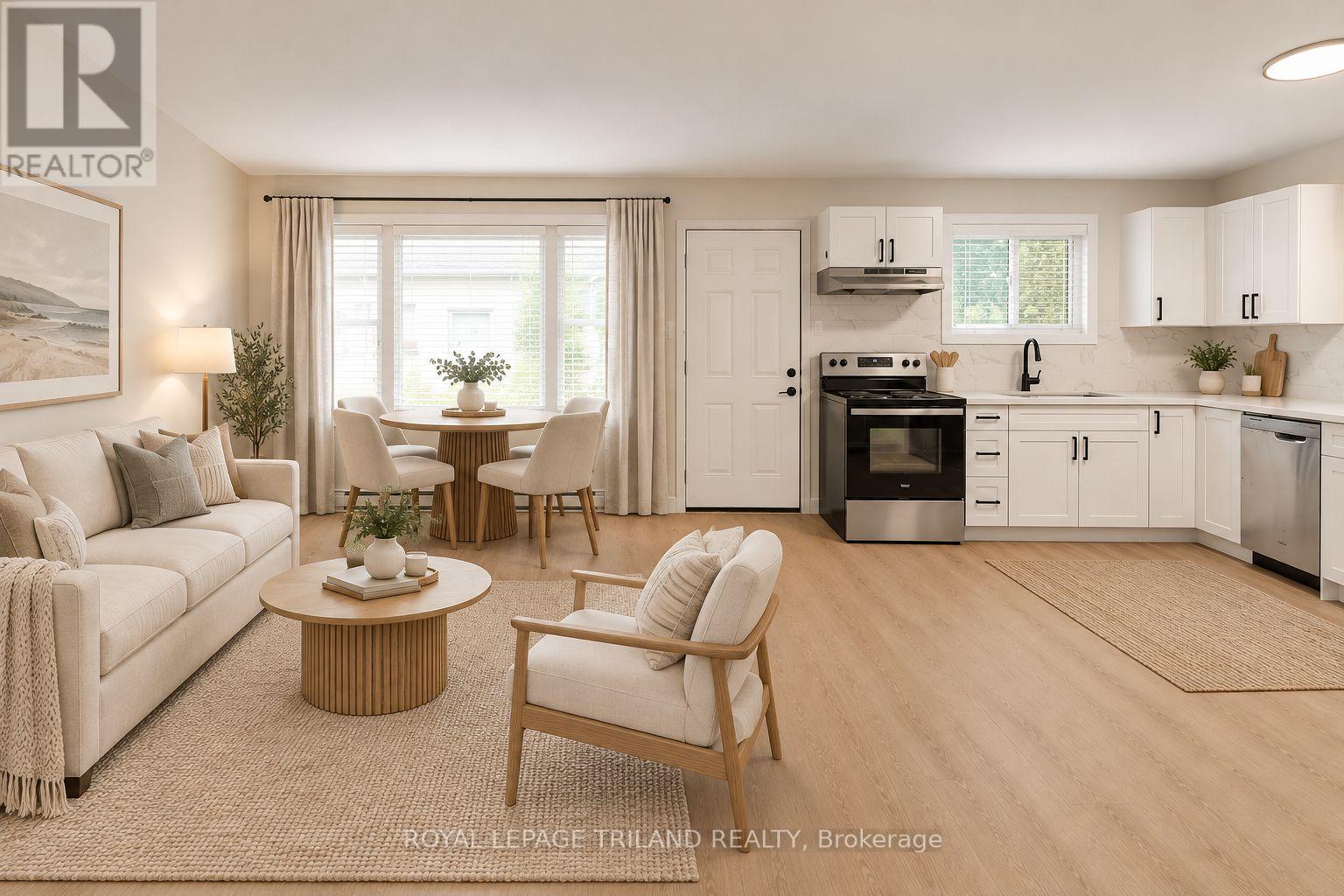 7a - 145 Base Line Road, London East, Ontario  N6J 1V6 - Photo 1 - X14112354