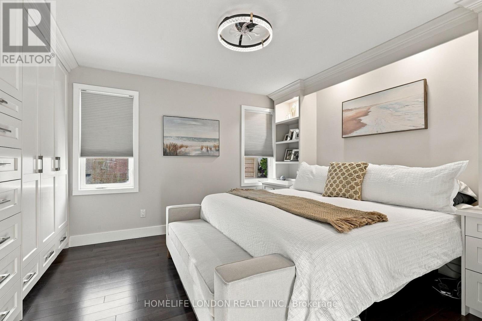 2195 Thornicroft Crescent E, London South, Ontario  N6P 1T7 - Photo 35 - X14112384