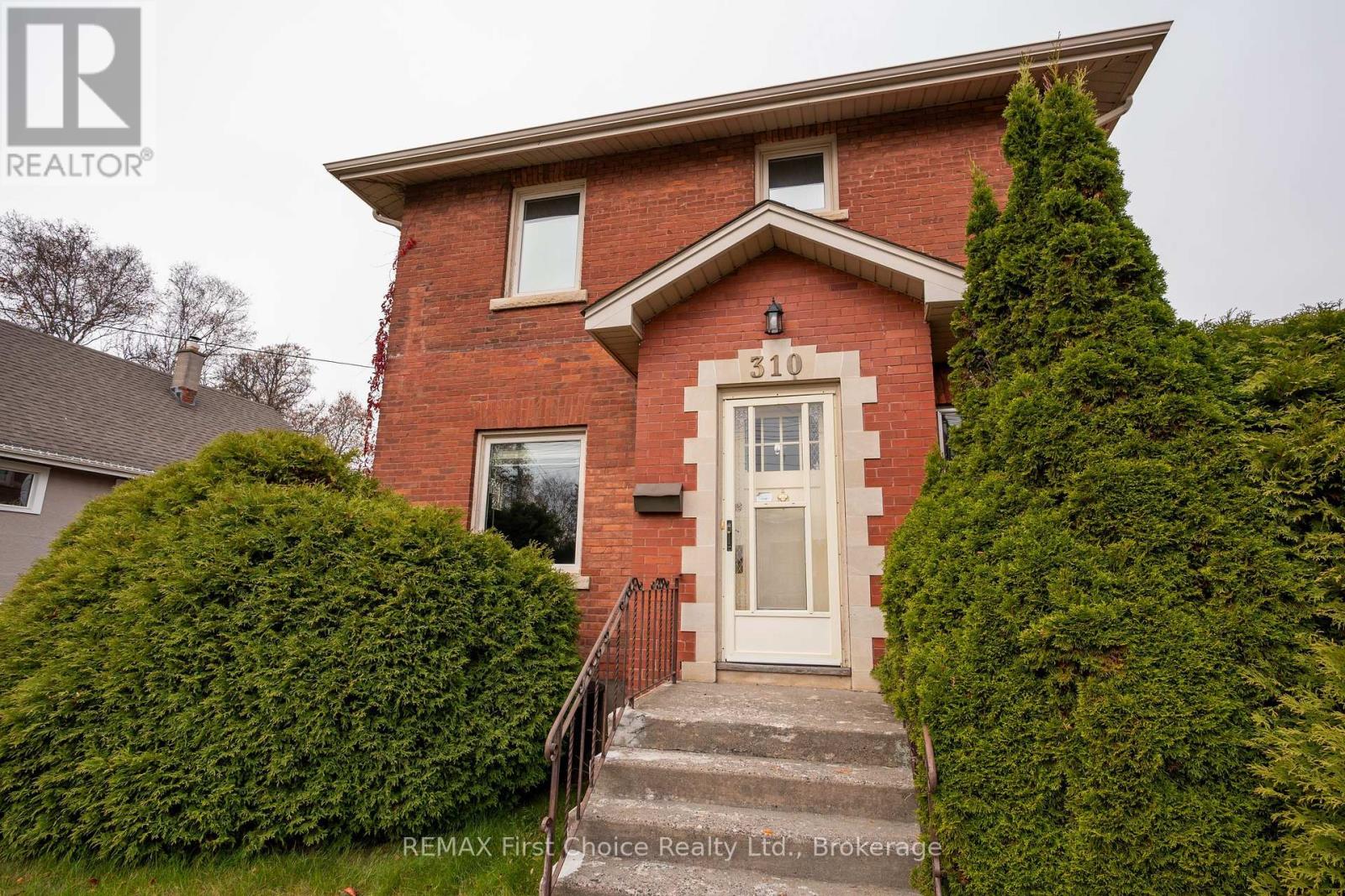 310 Algoma Street N, Thunder Bay, Ontario  P7A 5A9 - Photo 2 - X14101348