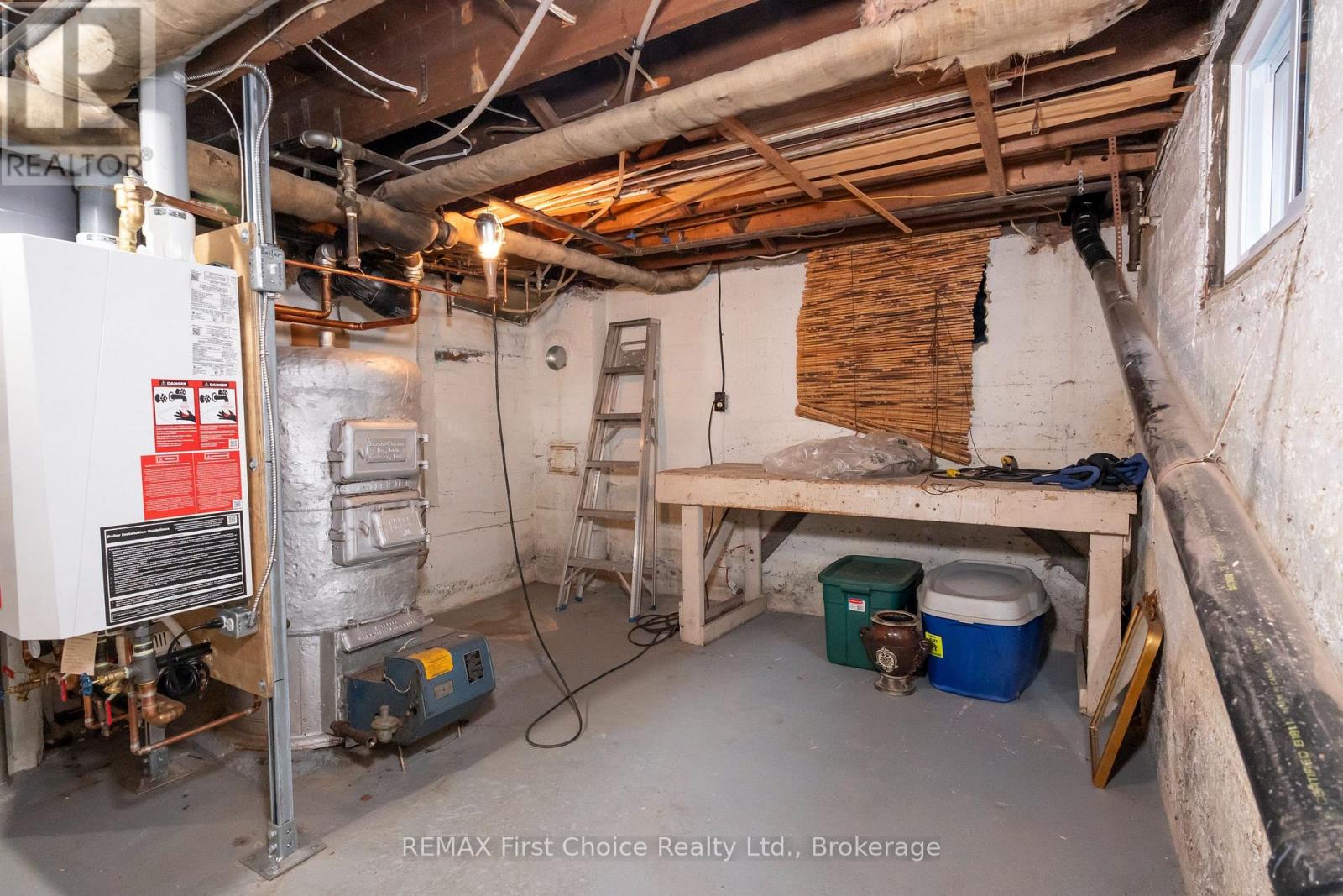 310 Algoma Street N, Thunder Bay, Ontario  P7A 5A9 - Photo 45 - X14101348