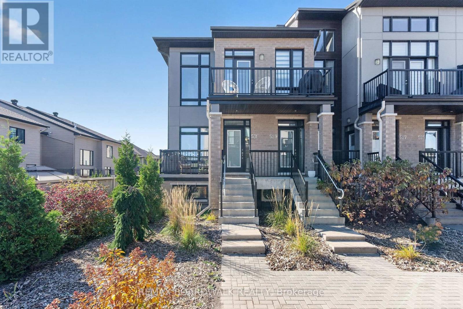 58 - 531 CRESCENDO PRIVATE, Ottawa, Ontario