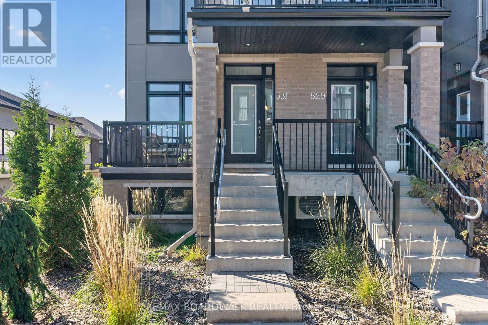 58 - 531 Crescendo Private, Ottawa, Ontario  K1X 0E4 - Photo 2 - X14112236
