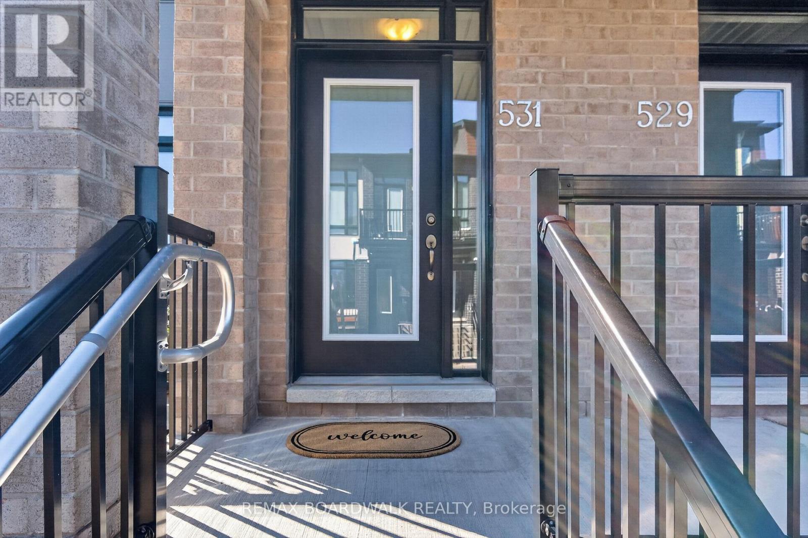 58 - 531 Crescendo Private, Ottawa, Ontario  K1X 0E4 - Photo 3 - X14112236