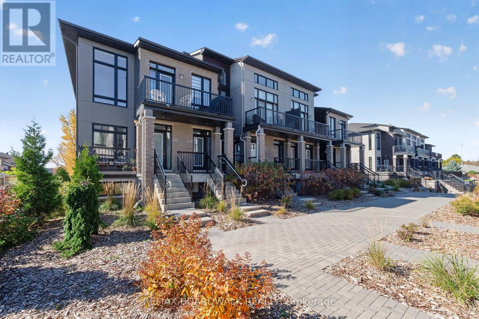 58 - 531 Crescendo Private, Ottawa, Ontario  K1X 0E4 - Photo 4 - X14112236