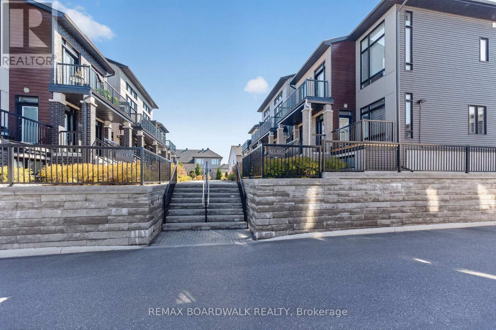 58 - 531 Crescendo Private, Ottawa, Ontario  K1X 0E4 - Photo 5 - X14112236