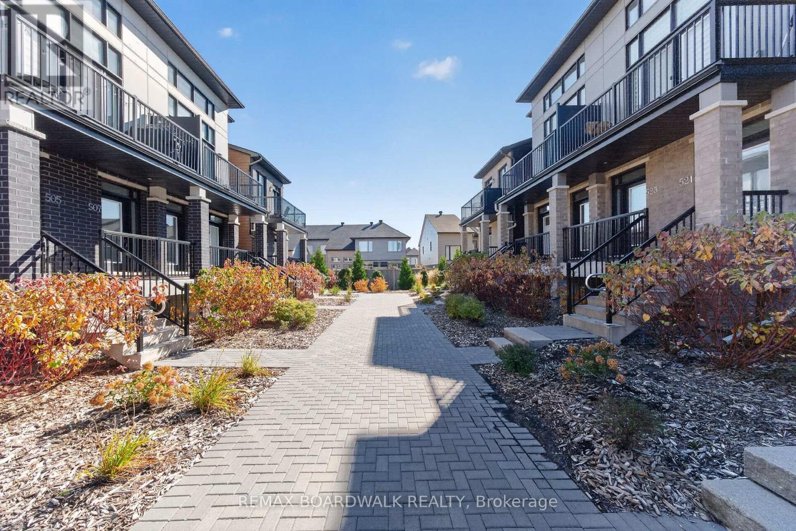 58 - 531 Crescendo Private, Ottawa, Ontario  K1X 0E4 - Photo 6 - X14112236