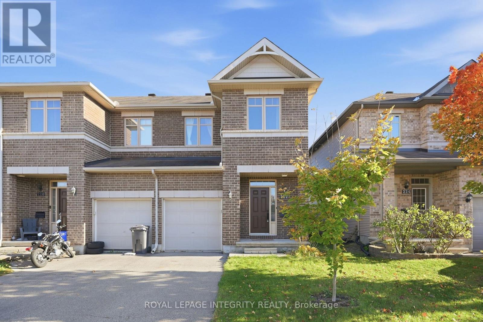 222 MAXWELL BRIDGE ROAD, ottawa, Ontario