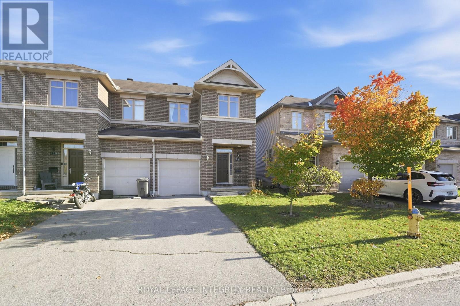 222 Maxwell Bridge Road, Ottawa, Ontario  K2W 0B7 - Photo 2 - X14112254