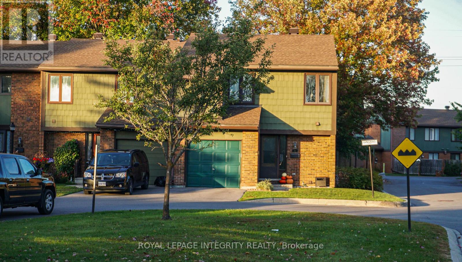 1 GINGRAS COURT, Ottawa, Ontario