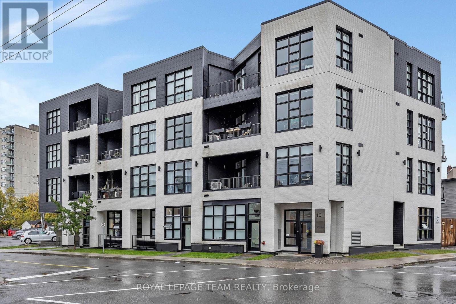 B01 - 101 PINHEY STREET, Ottawa, Ontario
