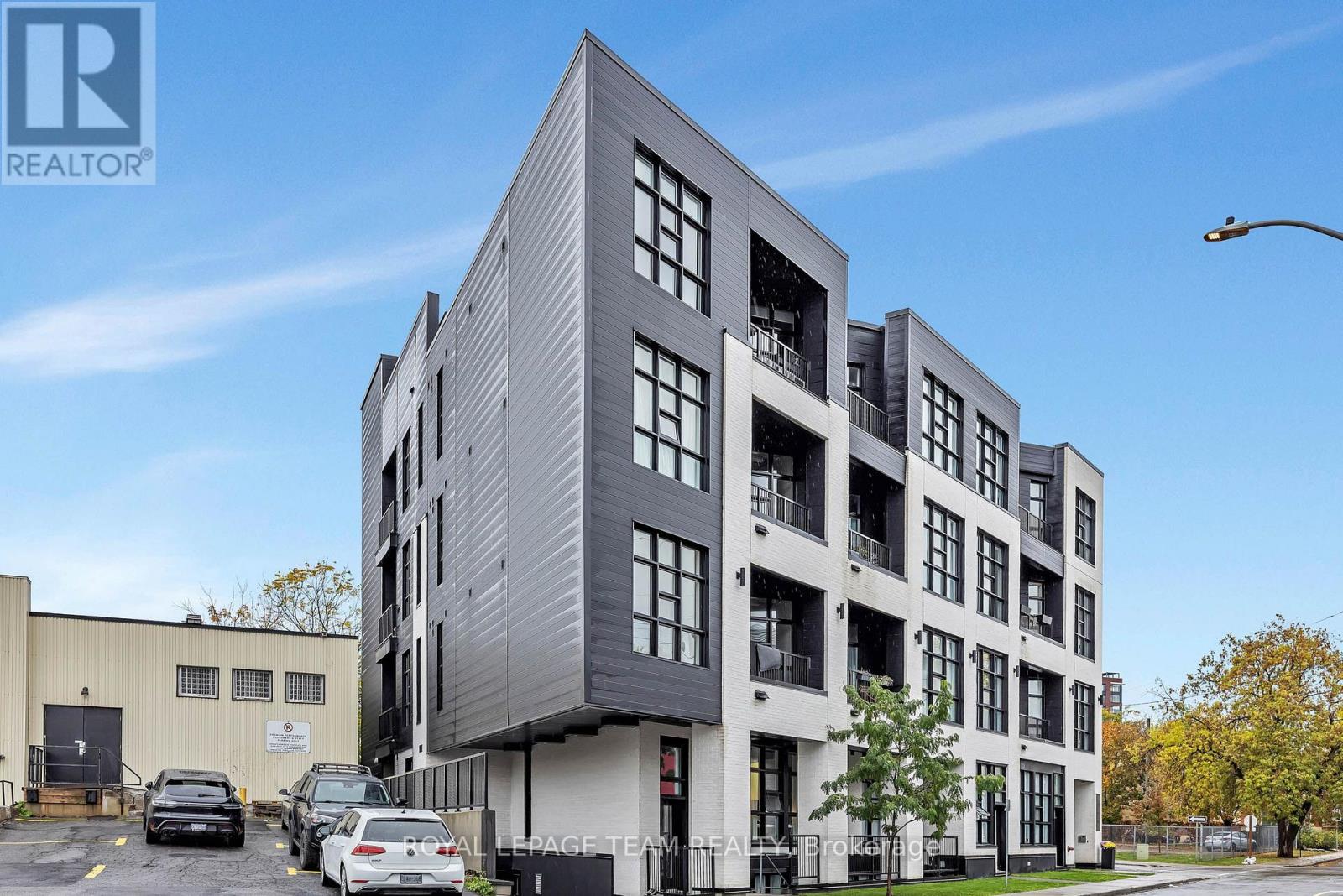 B01 - 101 Pinhey Street, Ottawa, Ontario  K1Y 1T7 - Photo 2 - X14112436