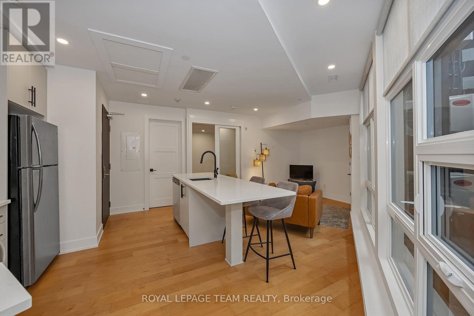 B01 - 101 Pinhey Street, Ottawa, Ontario  K1Y 1T7 - Photo 7 - X14112436