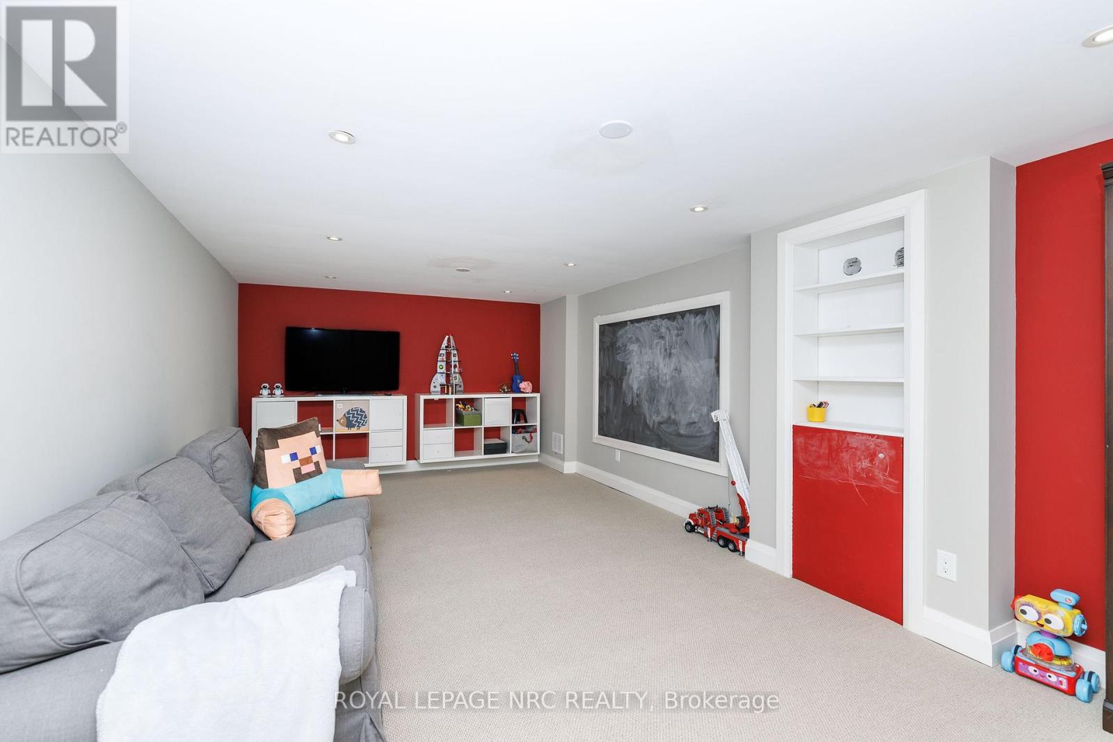 16 Woodington Crescent, St. Catharines, Ontario  L2T 3T7 - Photo 28 - X14112266