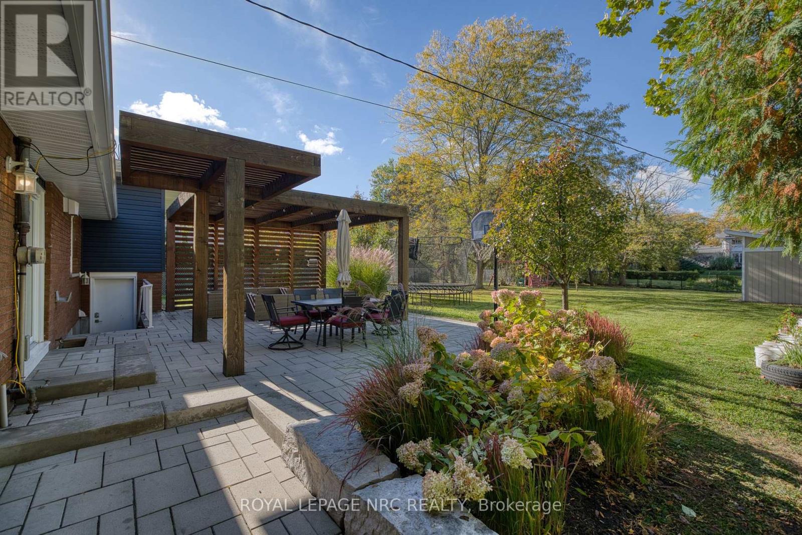 16 Woodington Crescent, St. Catharines, Ontario  L2T 3T7 - Photo 35 - X14112266