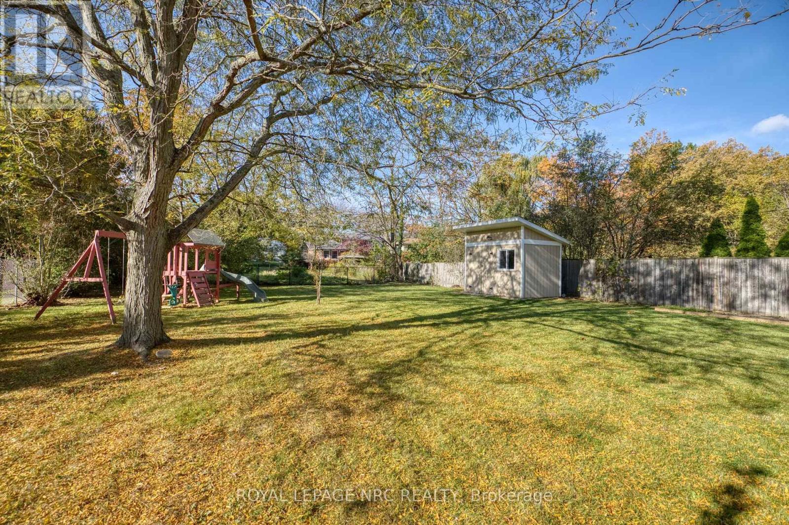 16 Woodington Crescent, St. Catharines, Ontario  L2T 3T7 - Photo 42 - X14112266