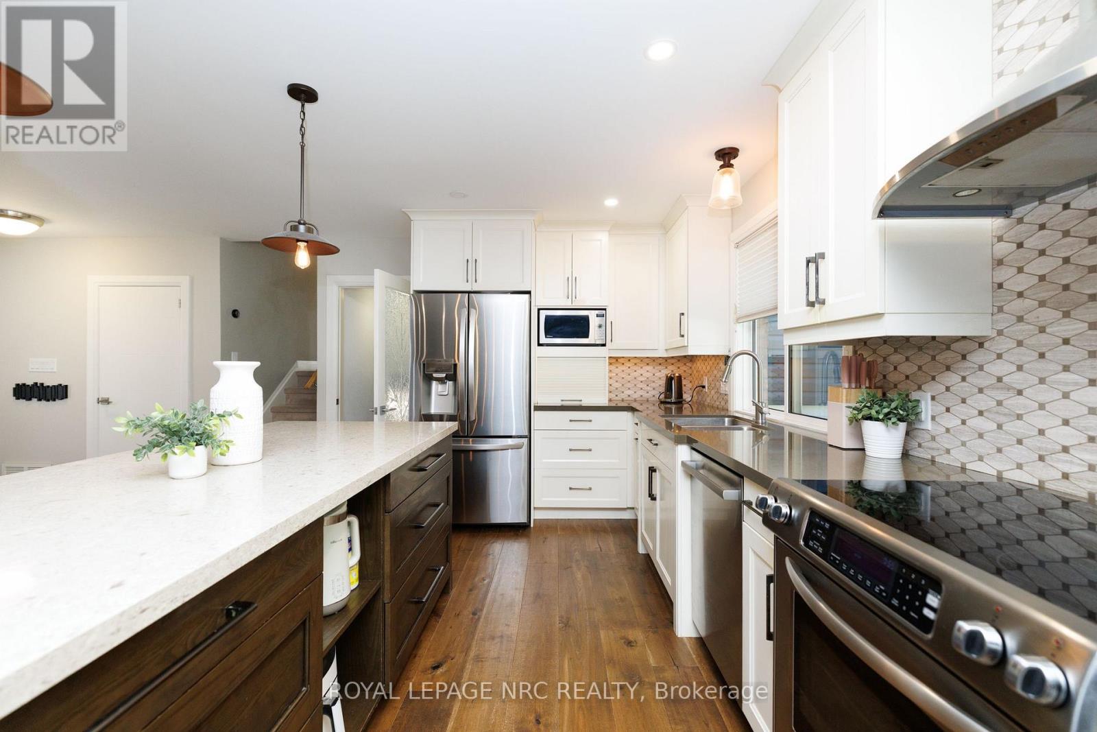 16 Woodington Crescent, St. Catharines, Ontario  L2T 3T7 - Photo 8 - X14112266