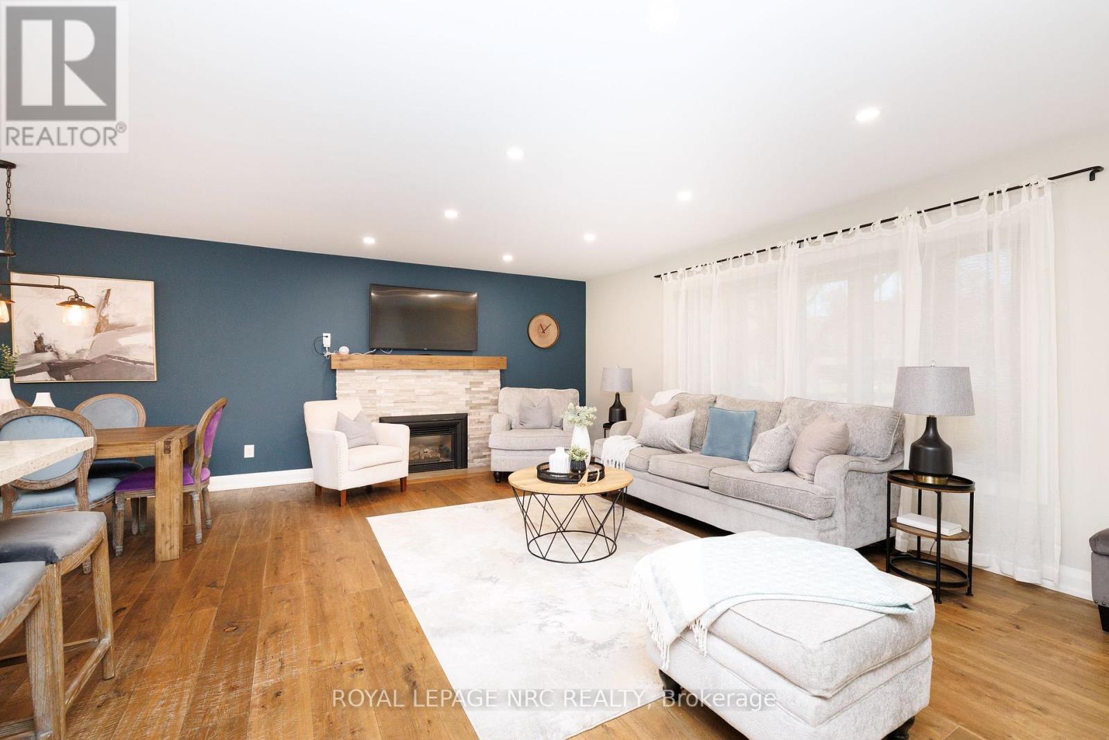 16 Woodington Crescent, St. Catharines, Ontario  L2T 3T7 - Photo 9 - X14112266