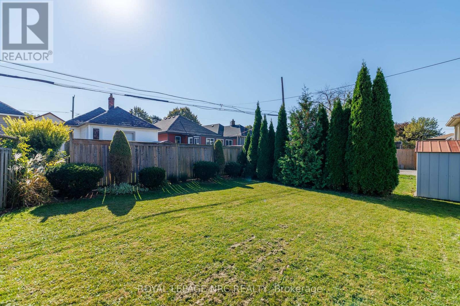56 Beech Street, St. Catharines, Ontario  L2R 2B7 - Photo 22 - X14112304