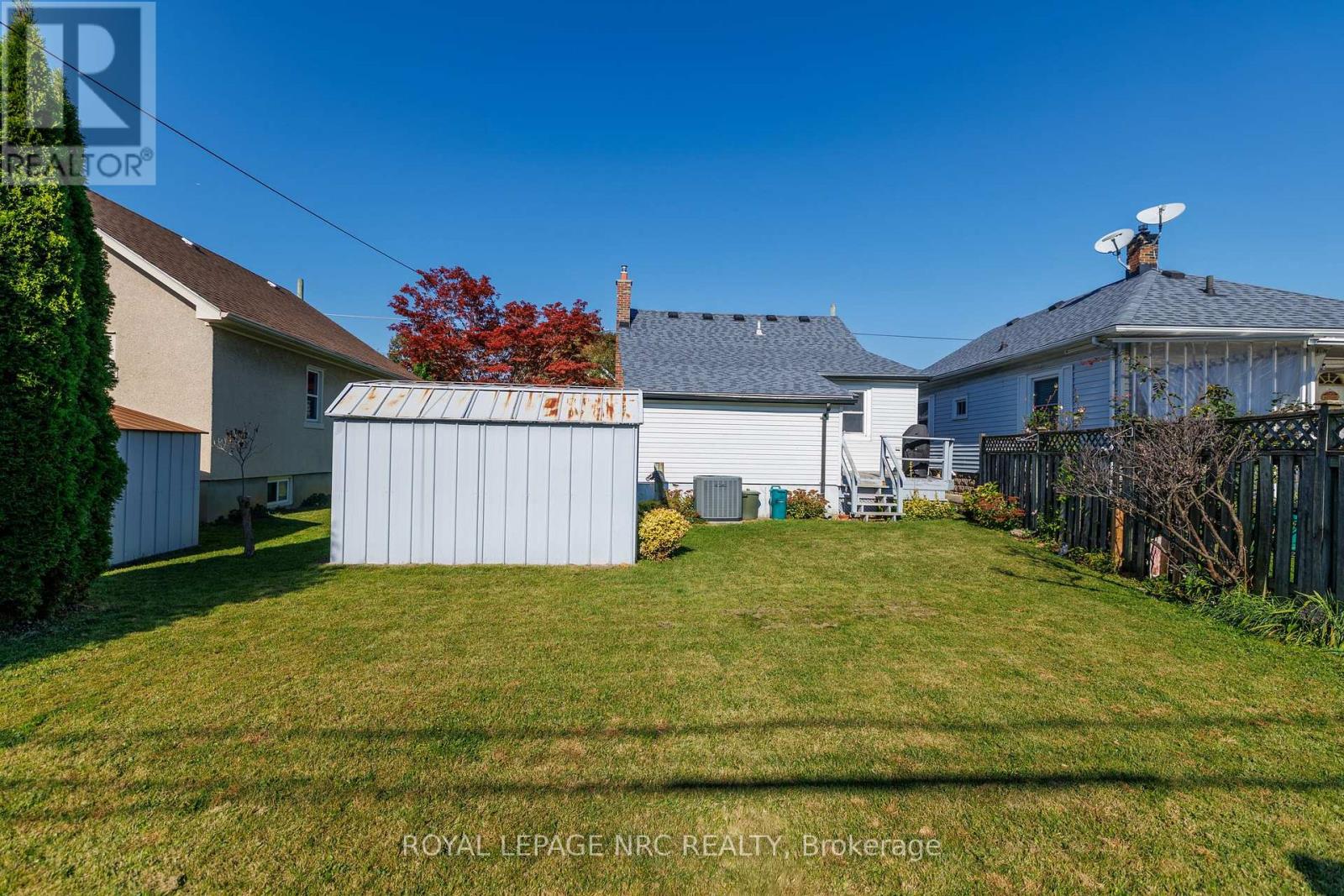 56 Beech Street, St. Catharines, Ontario  L2R 2B7 - Photo 23 - X14112304