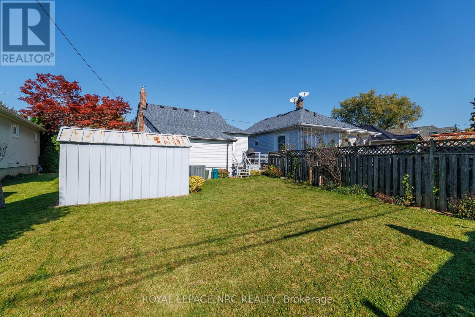 56 Beech Street, St. Catharines, Ontario  L2R 2B7 - Photo 24 - X14112304