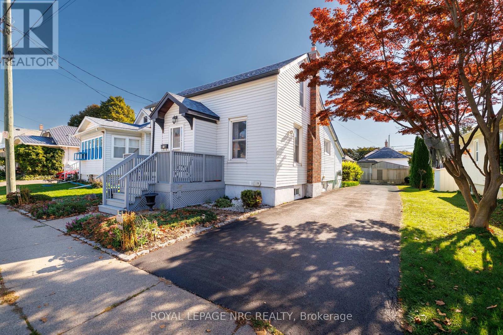56 Beech Street, St. Catharines, Ontario  L2R 2B7 - Photo 3 - X14112304