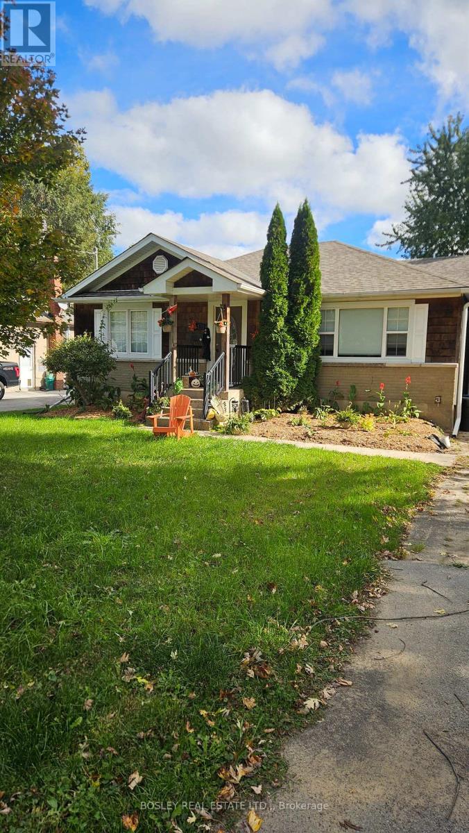 8 Pearce Avenue, St. Catharines, Ontario  L2M 2L8 - Photo 2 - X14112400