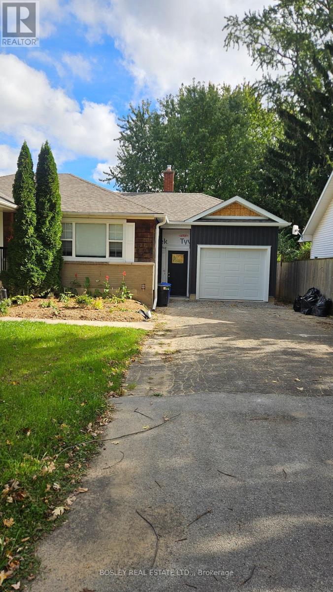 8 Pearce Avenue, St. Catharines, Ontario  L2M 2L8 - Photo 3 - X14112400