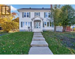 28 Dufferin Street, Campbellton, New Brunswick