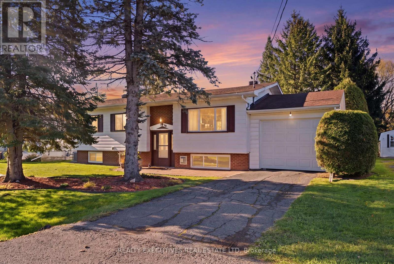 46 THOMPSON ROAD, north dundas, Ontario