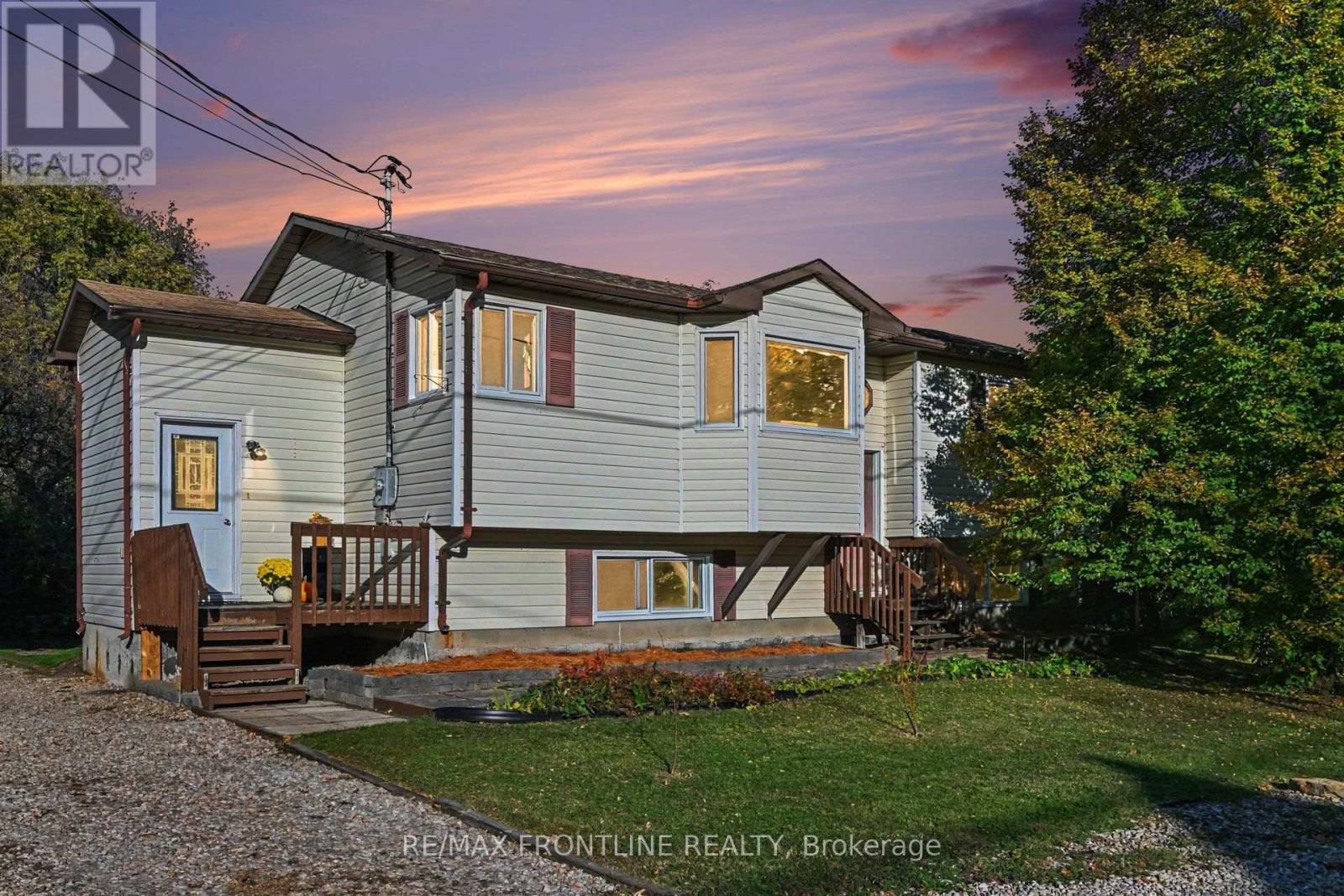 5006 HIGHWAY 43, Drummond/North Elmsley, Ontario