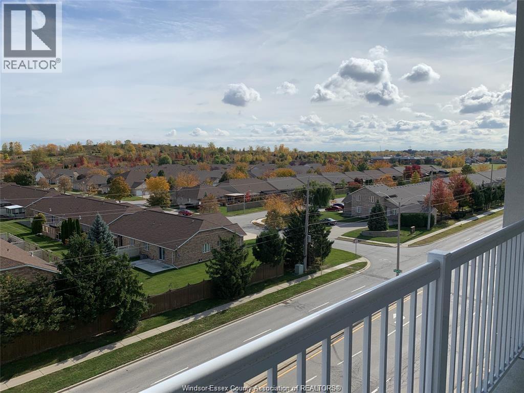 1675 Banwell Unit# 602, Windsor, Ontario  N8P 1P4 - Photo 3 - 26026136