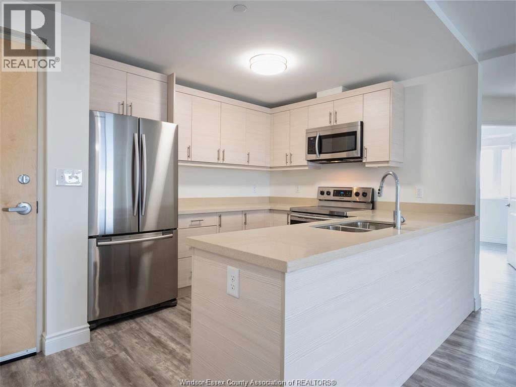 1675 Banwell Unit# 602, Windsor, Ontario  N8P 1P4 - Photo 5 - 26026136