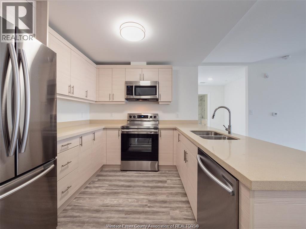1675 Banwell Unit# 602, Windsor, Ontario  N8P 1P4 - Photo 6 - 26026136