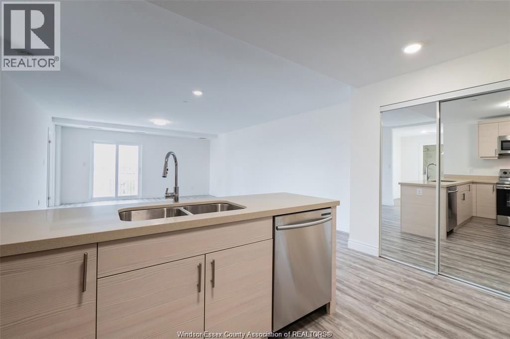 1675 Banwell Unit# 602, Windsor, Ontario  N8P 1P4 - Photo 7 - 26026136