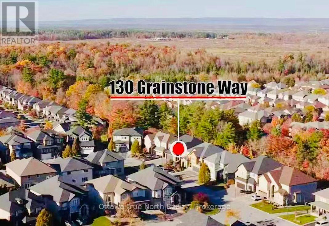 130 Grainstone Way, Ottawa, Ontario  K2T 0H4 - Photo 3 - X14109638