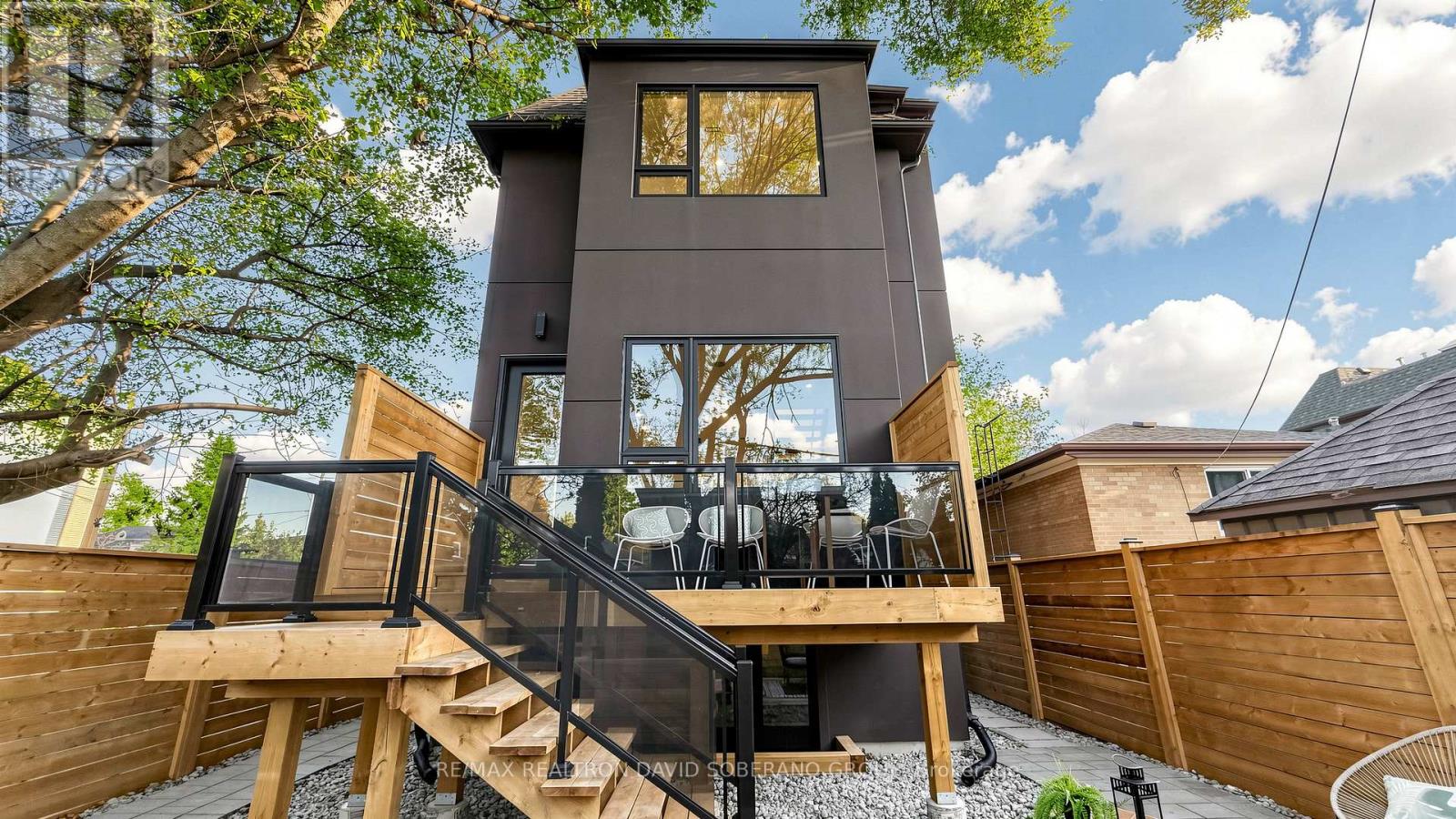 22 Verwood Avenue, Toronto, Ontario  M3H 2K5 - Photo 47 - C14112282