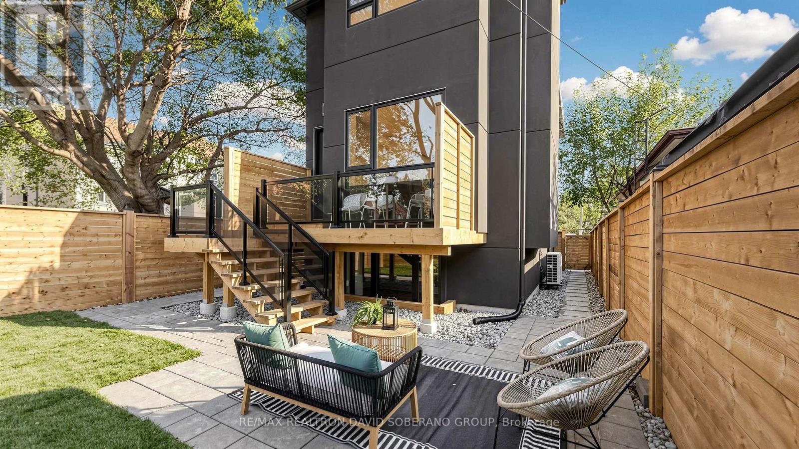 22 Verwood Avenue, Toronto, Ontario  M3H 2K5 - Photo 49 - C14112282