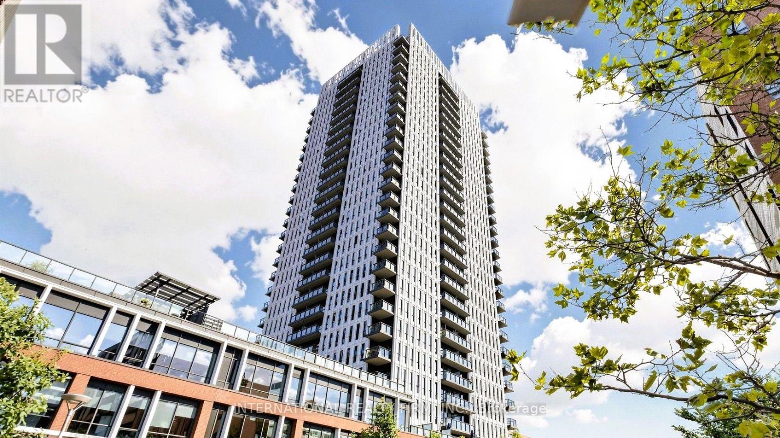 SUITE 2408 - 55 REGENT PARK BOULEVARD, toronto (regent park), Ontario