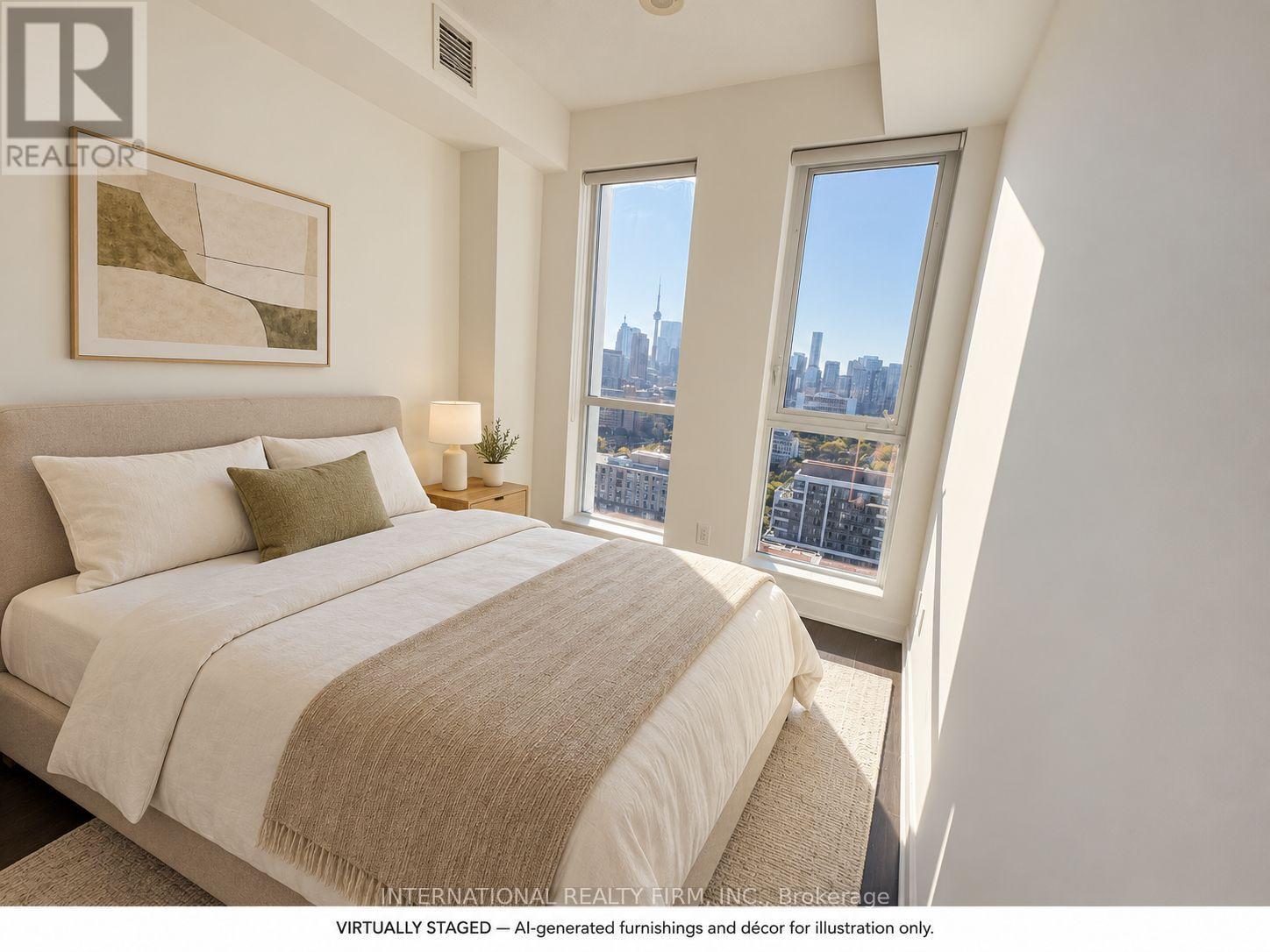 Suite 2408 - 55 Regent Park Boulevard, Toronto, Ontario  M5A 0C2 - Photo 12 - C14112292