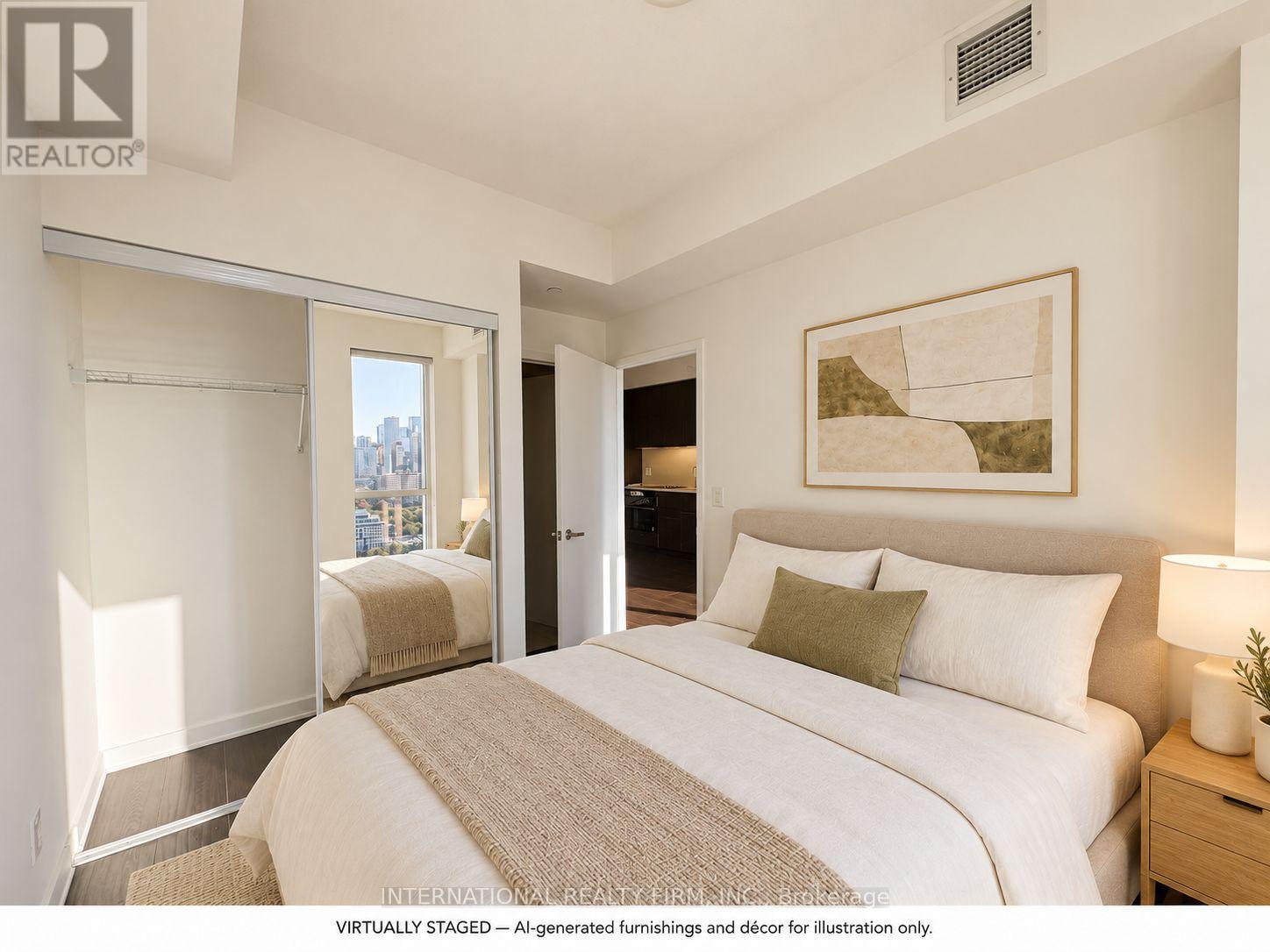 Suite 2408 - 55 Regent Park Boulevard, Toronto, Ontario  M5A 0C2 - Photo 14 - C14112292