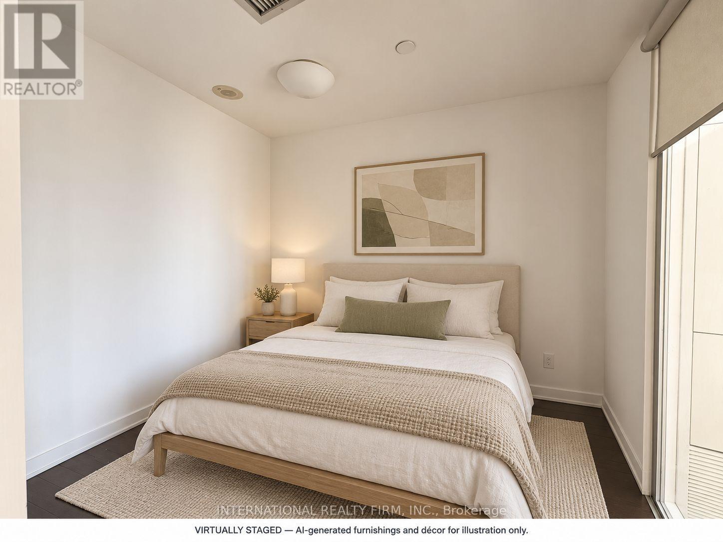 Suite 2408 - 55 Regent Park Boulevard, Toronto, Ontario  M5A 0C2 - Photo 18 - C14112292