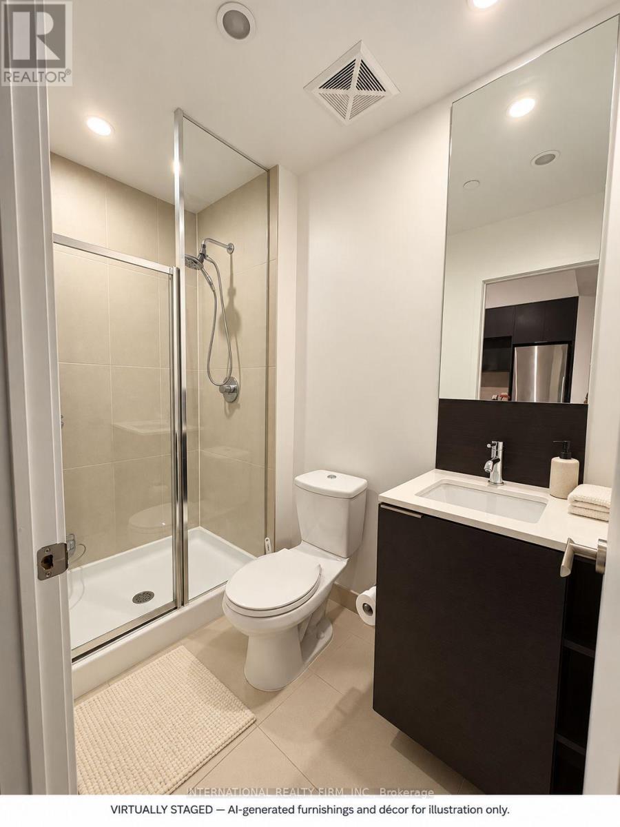 Suite 2408 - 55 Regent Park Boulevard, Toronto, Ontario  M5A 0C2 - Photo 20 - C14112292