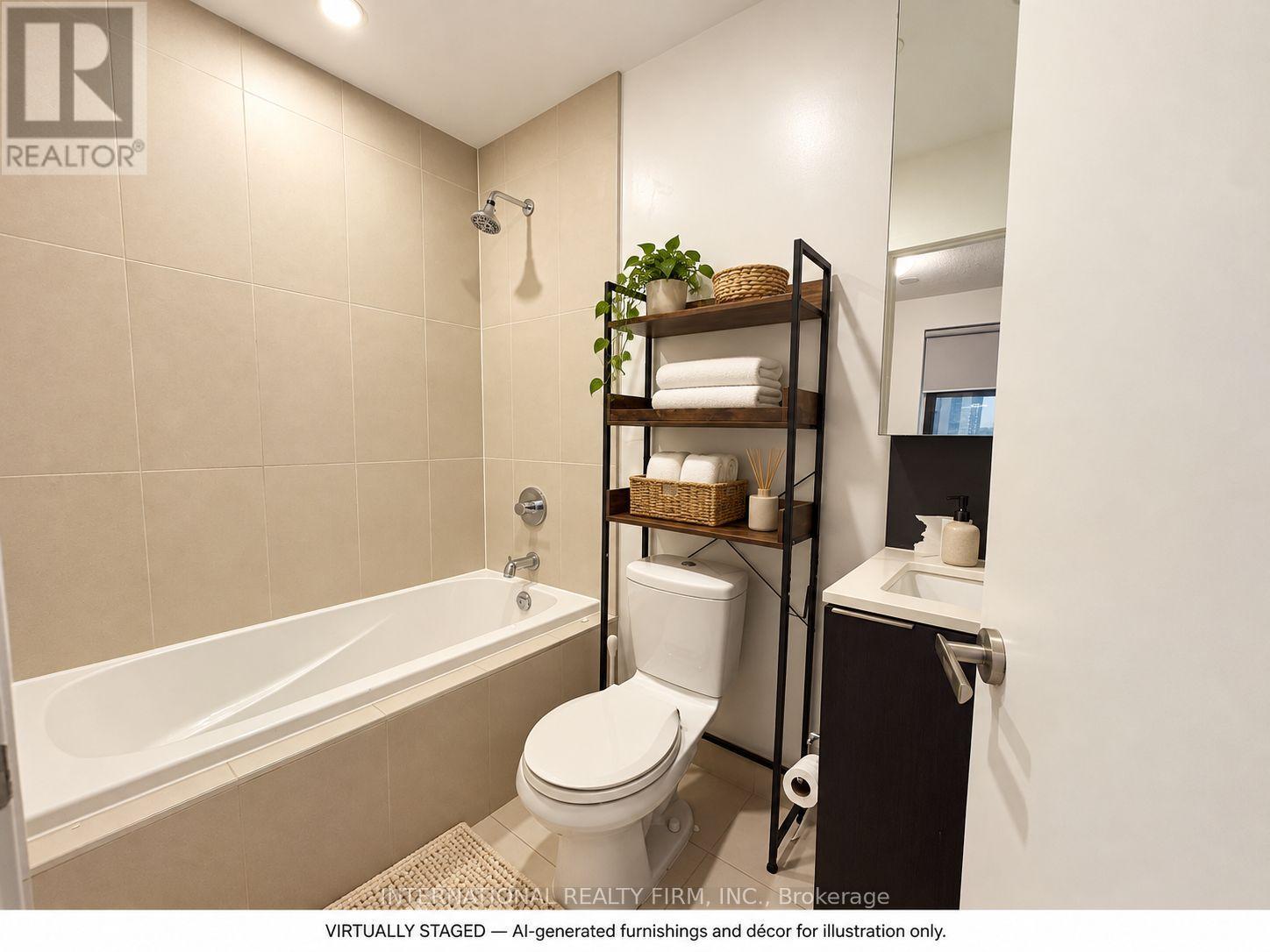 Suite 2408 - 55 Regent Park Boulevard, Toronto, Ontario  M5A 0C2 - Photo 22 - C14112292