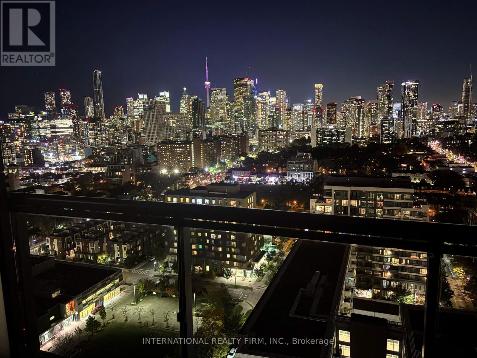 Suite 2408 - 55 Regent Park Boulevard, Toronto, Ontario  M5A 0C2 - Photo 25 - C14112292