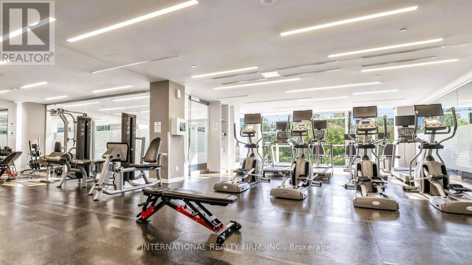 Suite 2408 - 55 Regent Park Boulevard, Toronto, Ontario  M5A 0C2 - Photo 27 - C14112292