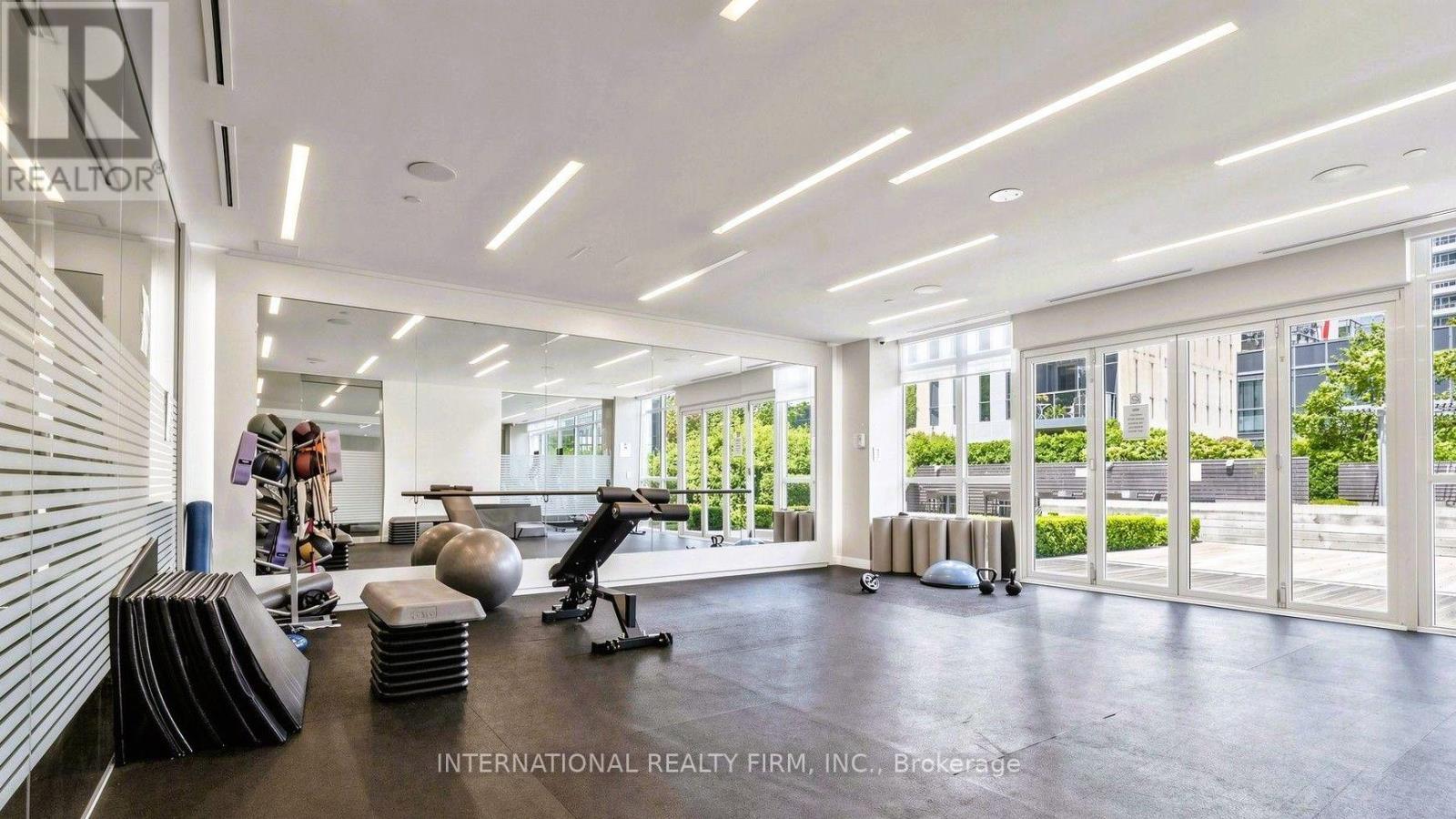Suite 2408 - 55 Regent Park Boulevard, Toronto, Ontario  M5A 0C2 - Photo 28 - C14112292